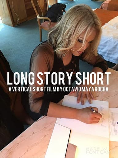 Long Story Short poster