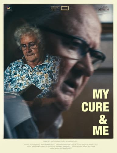 My Cure and Me poster