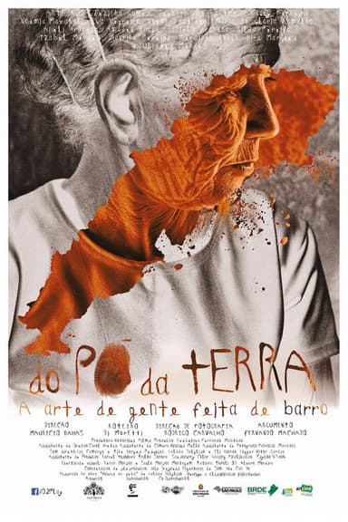Do Pó da Terra poster