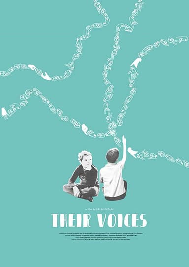 Their Voices poster