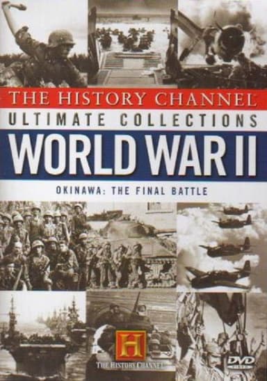 Okinawa: The Final Battle poster