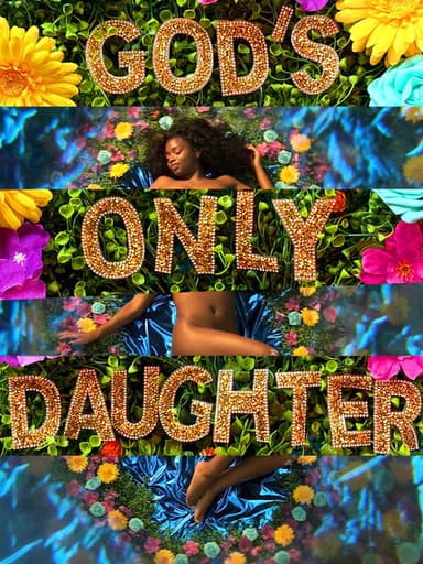 God's Only Daughter poster