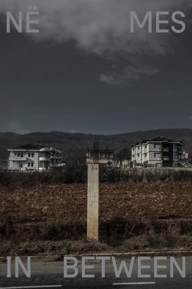 In Between poster