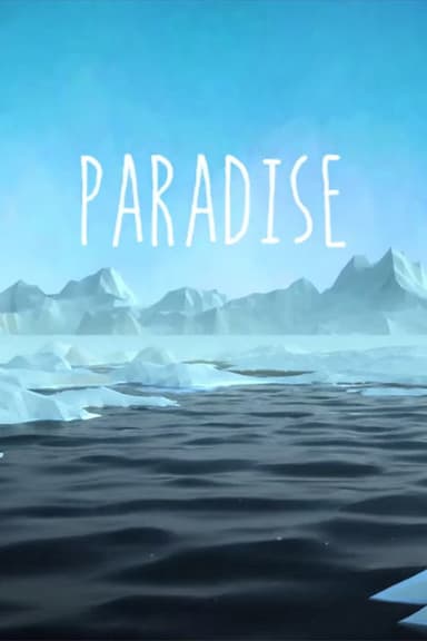 Paradise poster