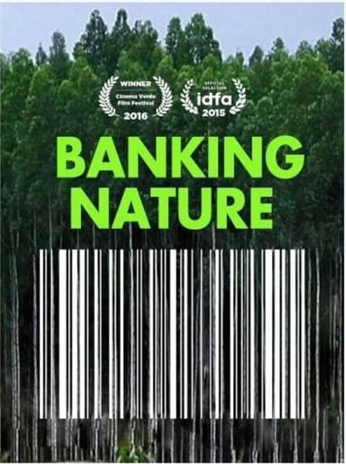 Banking Nature poster
