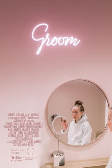 Groom poster