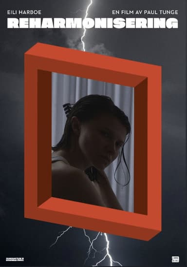 Reharmonization poster
