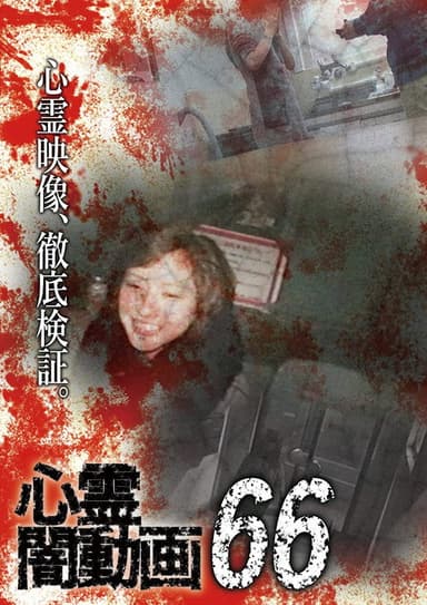 Psychic Darkness Video 66 poster