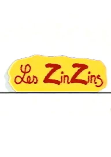 The ZinZins poster