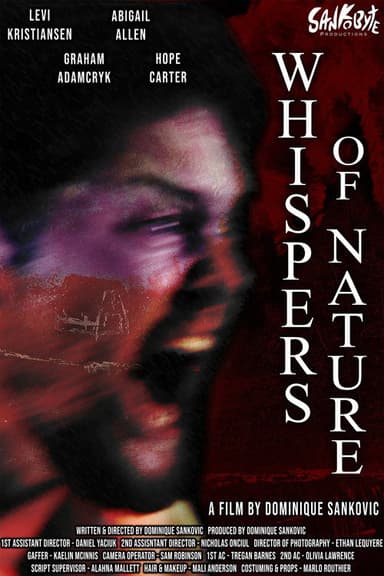 Whispers of Nature poster