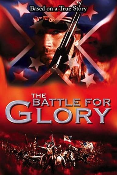 Blood and Honor poster