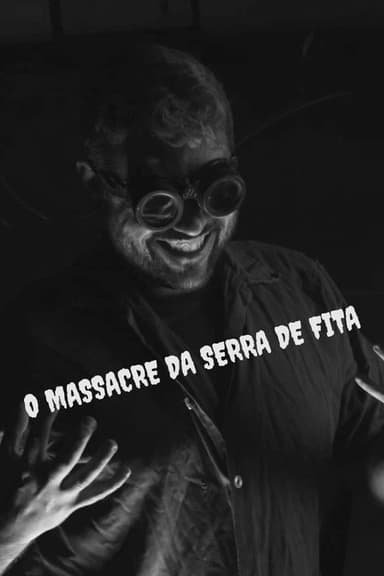 O Massacre da Serra de Fita poster