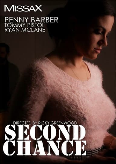 Second Chance poster