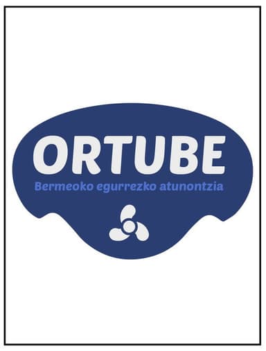 Bermeoko ondarea. Ortube itsasora. 2016-2025 poster