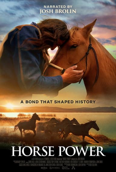 Horse Power poster