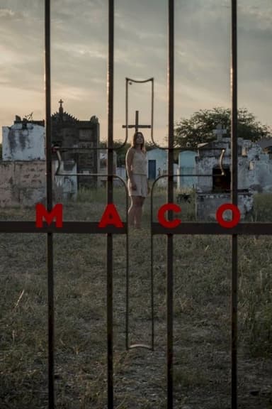 Maco poster