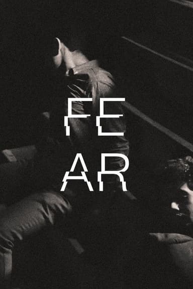 Fear poster