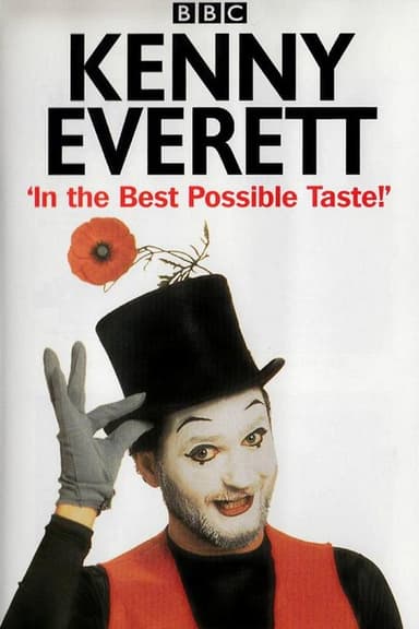 In the Best Possible Taste: A Tribute to Kenny Everett poster