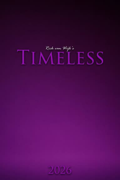 Timeless poster