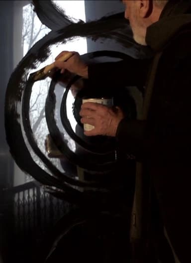 Le début des choses poster