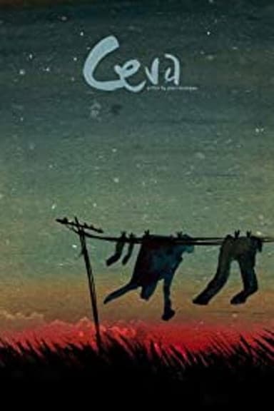 Somewhere poster