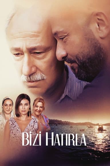 Remember us poster