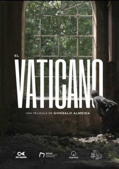 El Vaticano poster