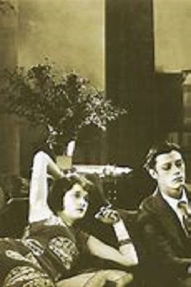 Sinners in Silk poster