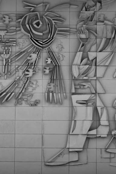 O Painel do Iguaçu poster