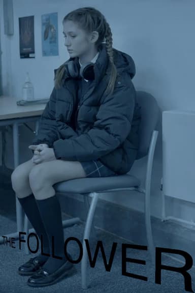 The Follower poster