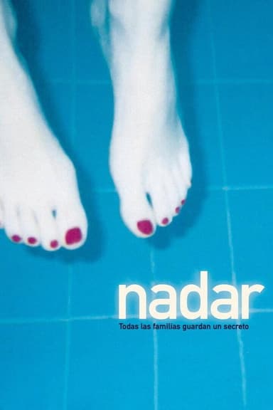 Nedar poster