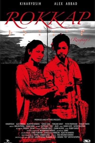 Rokkap poster