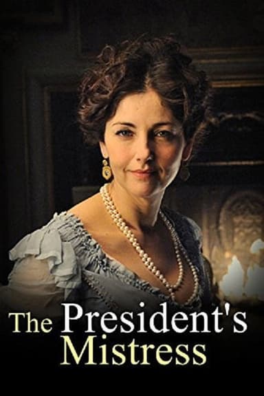La maîtresse du président poster