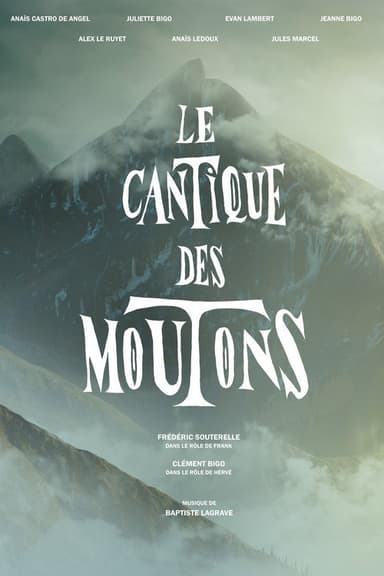 The Song of the Sheep poster