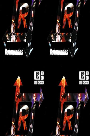 MTV Ao Vivo poster