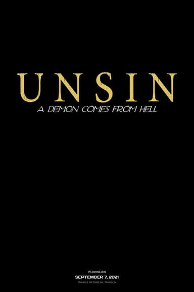 UNSIN poster