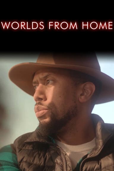Worlds from Home poster