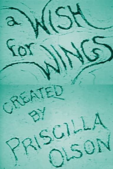 A Wish for Wings poster