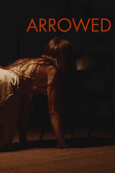 Arrowed poster