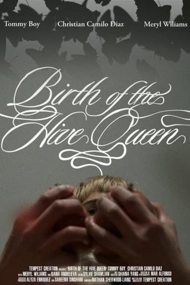 Birth of the Hive Queen poster