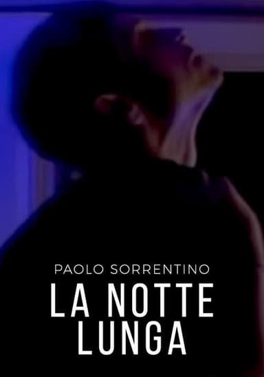 The Long Night poster