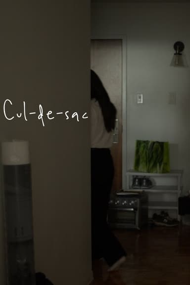 Cul-de-sac poster