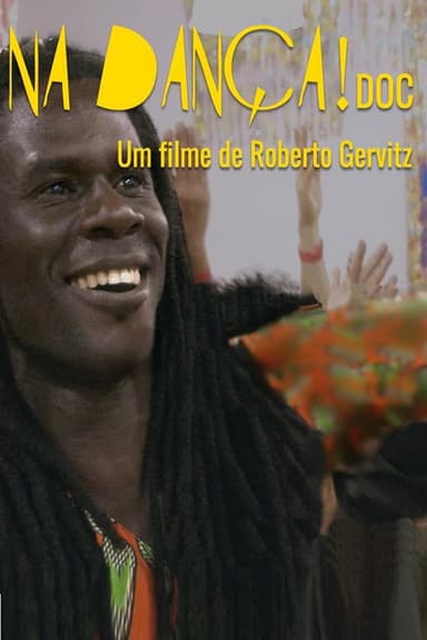 Na Dança! Doc poster