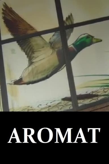 Aromat poster