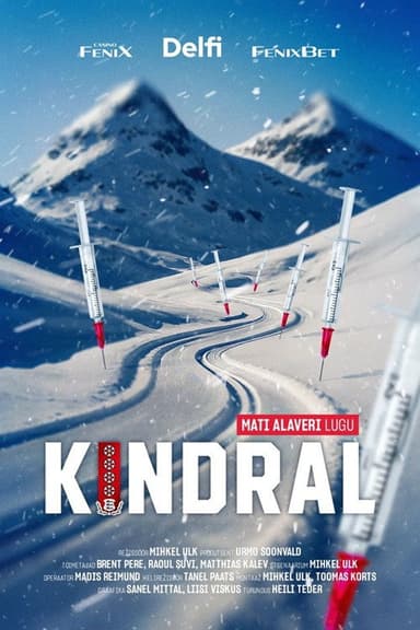 The General poster