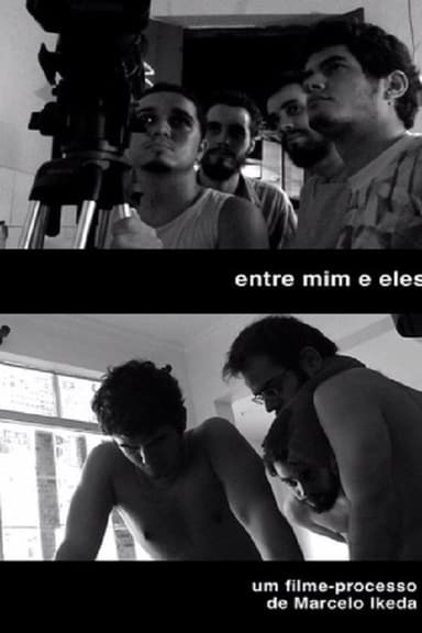 Entre mim e Eles poster