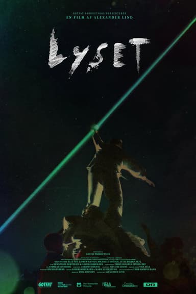 The Light poster
