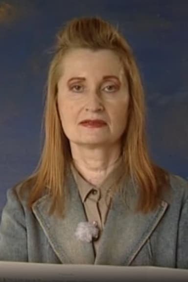 Elfriede Jelinek: Nobel Prize Lecture poster