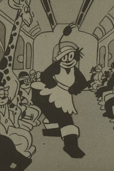 Subway Sally poster