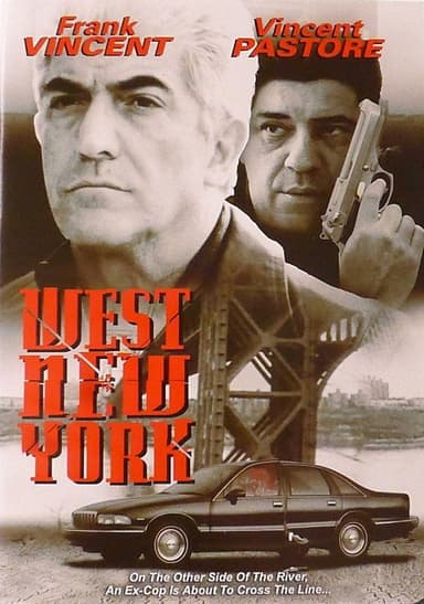 West New York poster